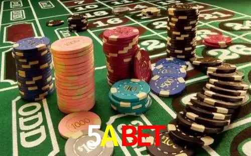 APP oficial da 5ABET para mobile